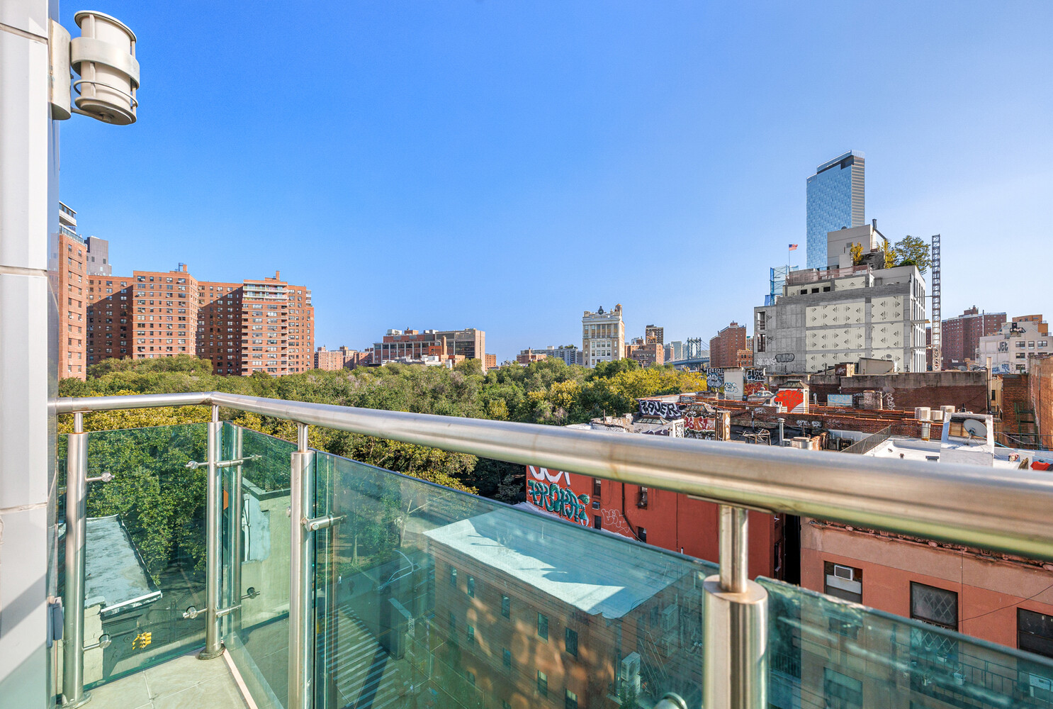 55 HESTER Street 8C