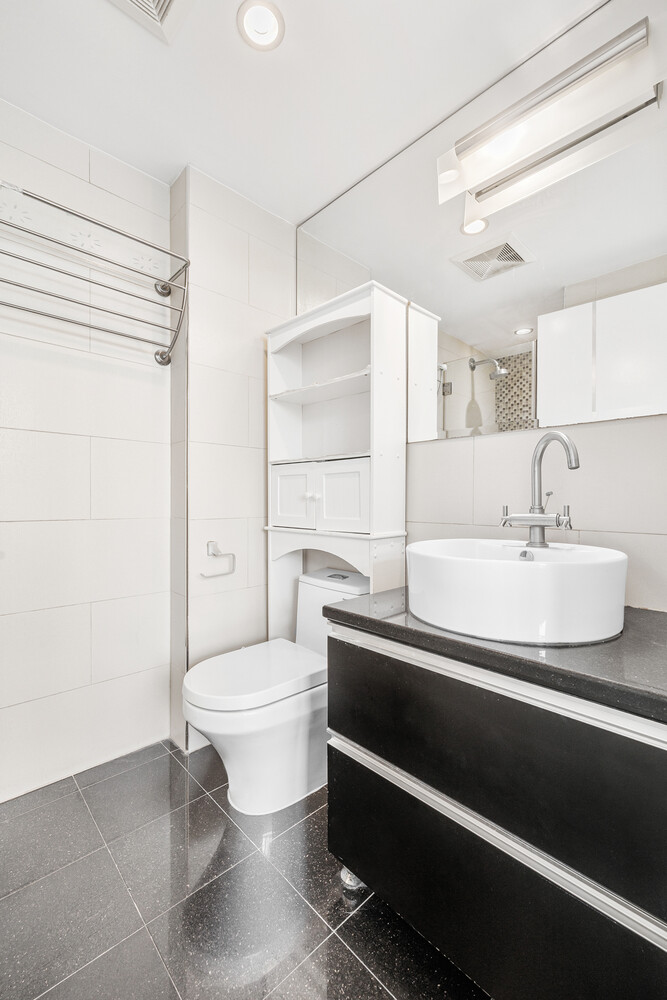 55 HESTER Street 8C