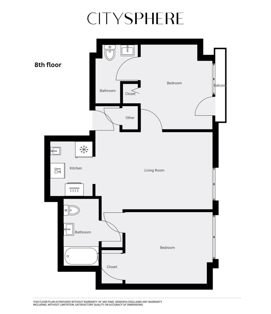 55 HESTER Street 8C