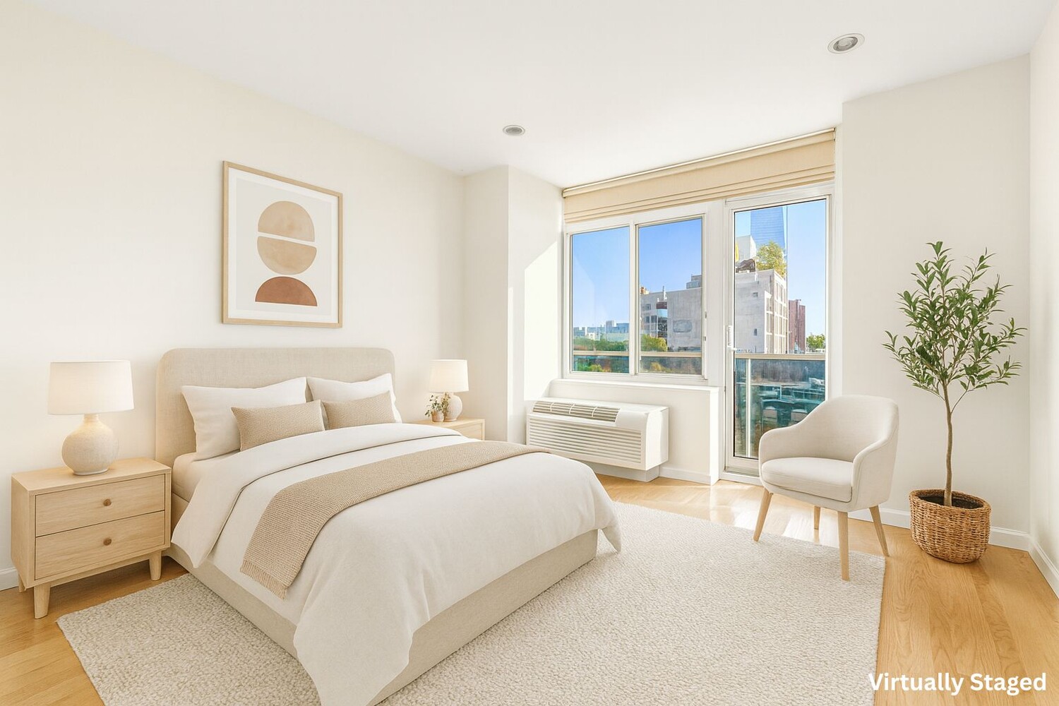 55 HESTER Street 8C