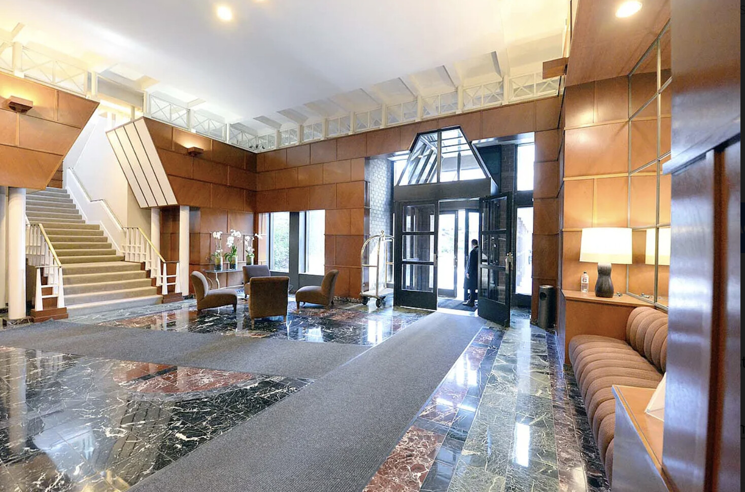 188 E 64TH Street 2006