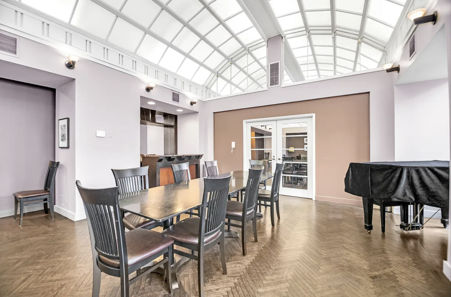 188 E 64TH Street 2006