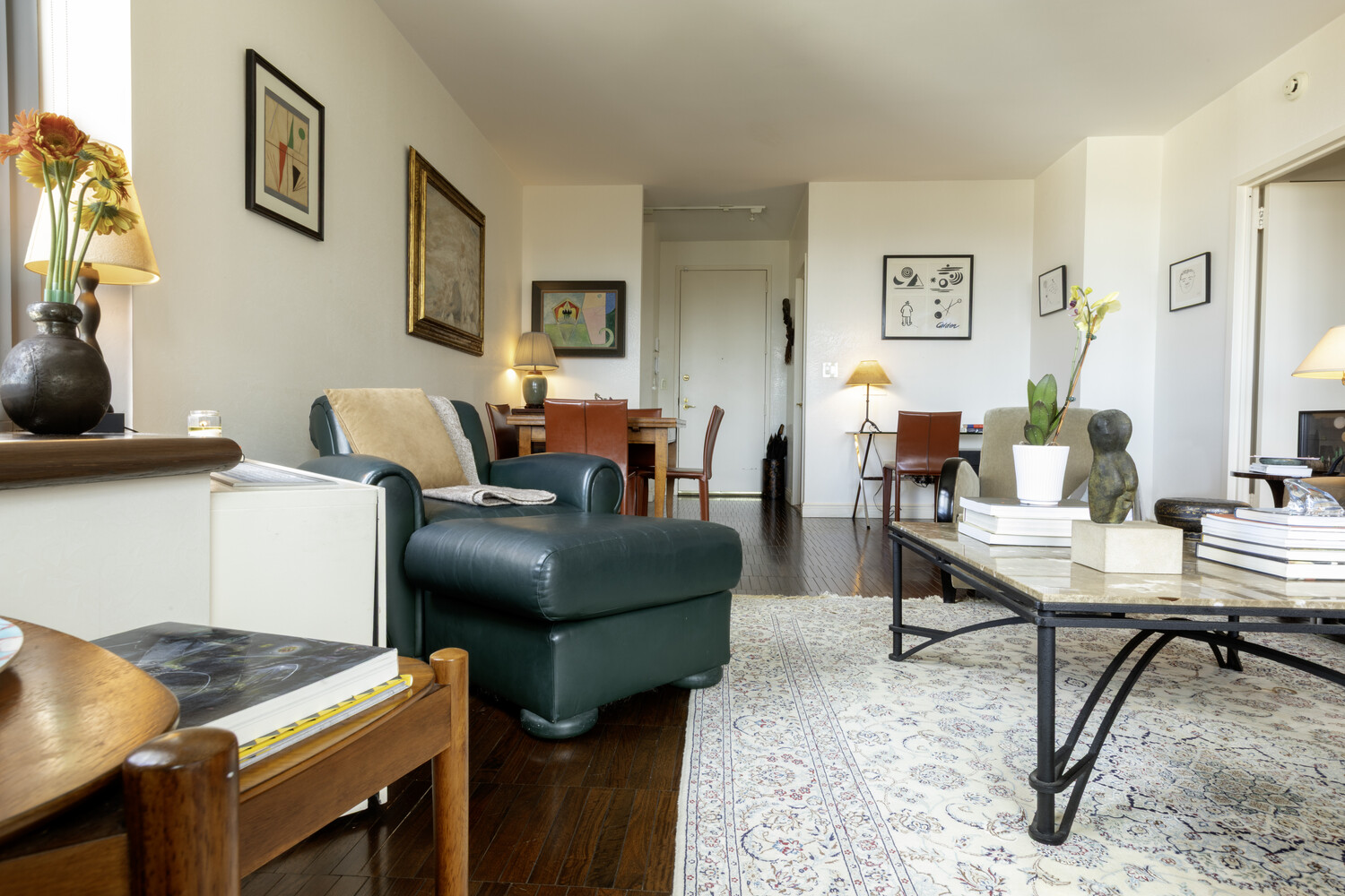 188 E 64TH Street 2006