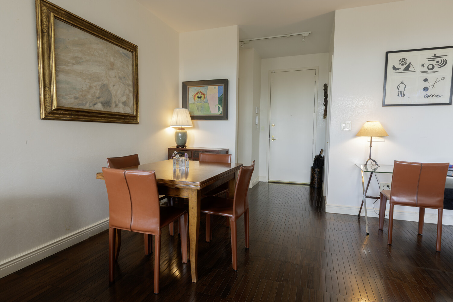 188 E 64TH Street 2006