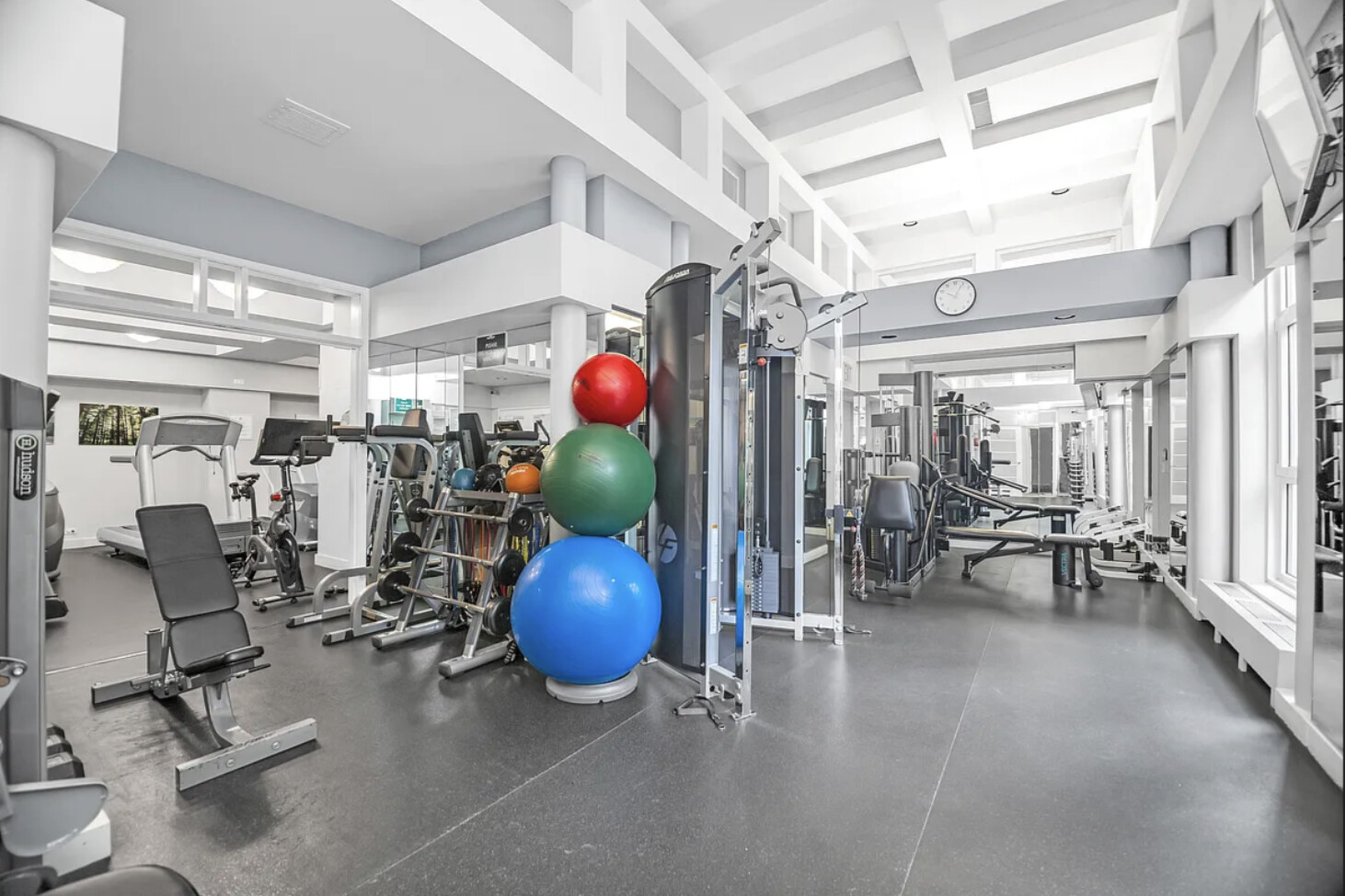 188 E 64TH Street 2006