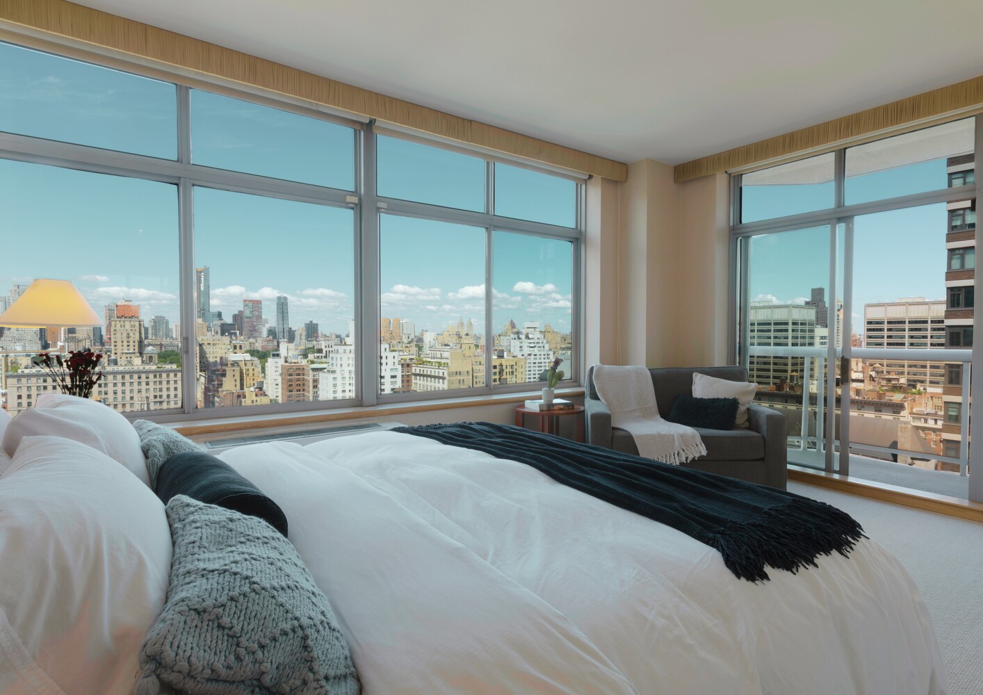 188 E 64TH Street 2006