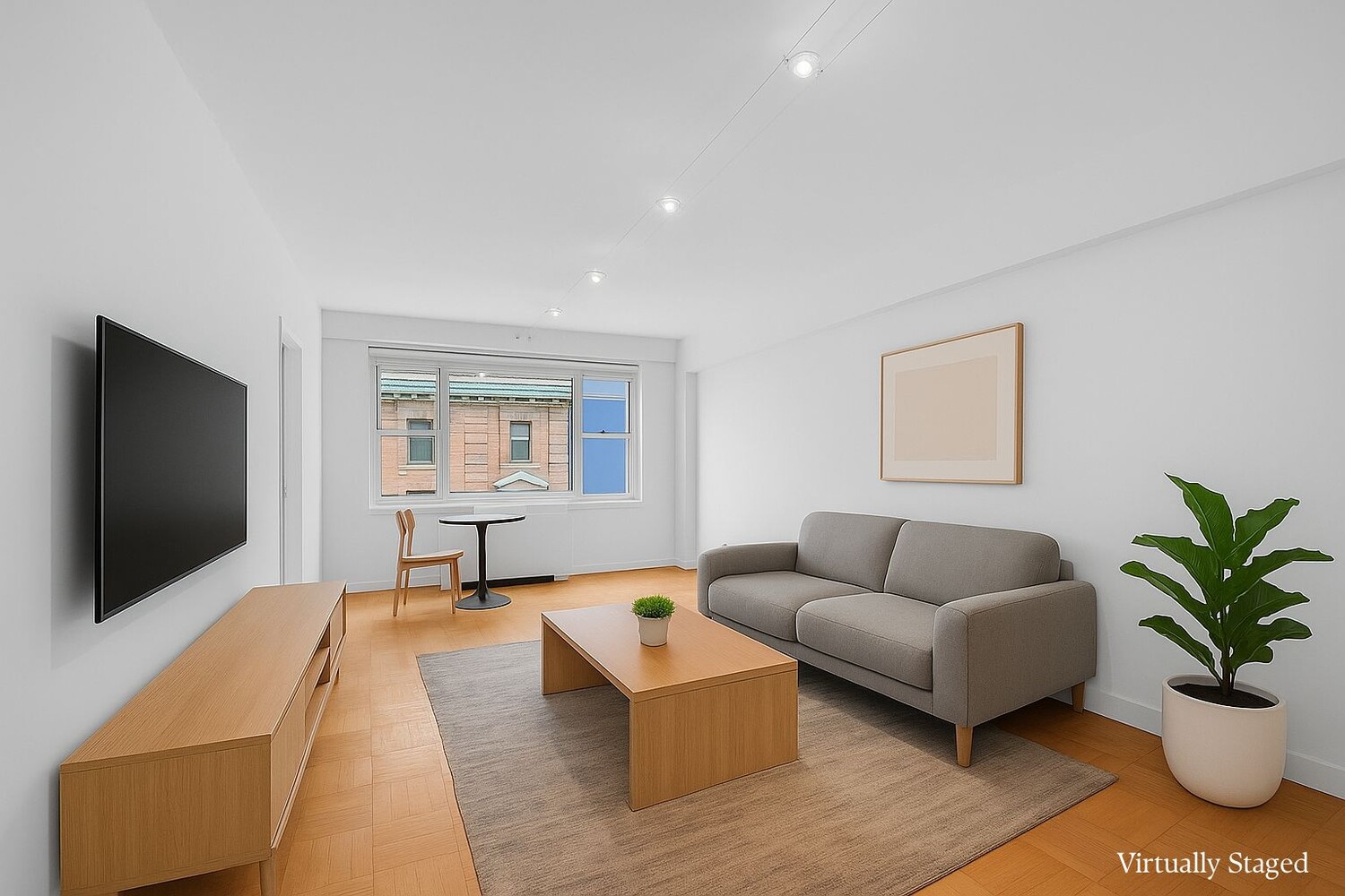 100 W 57TH Street 18I