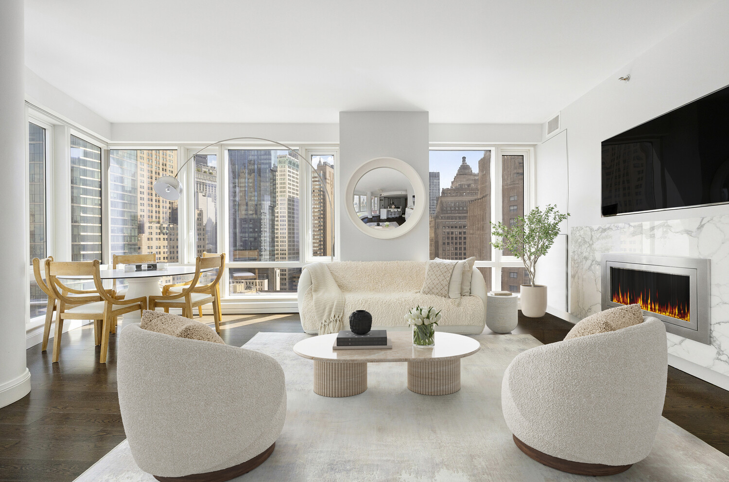 70 LITTLE WEST Street 20B