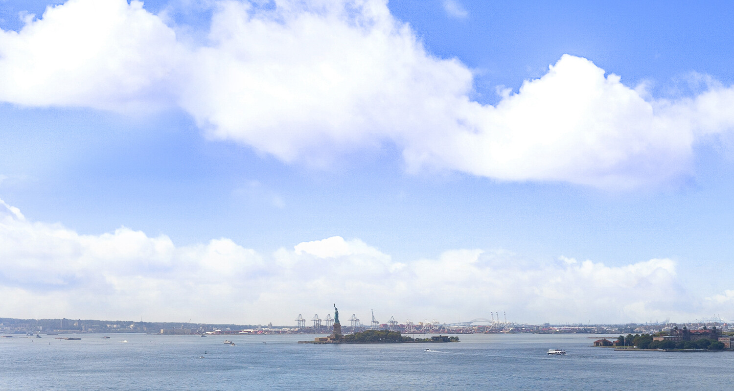 70 LITTLE WEST Street 20B