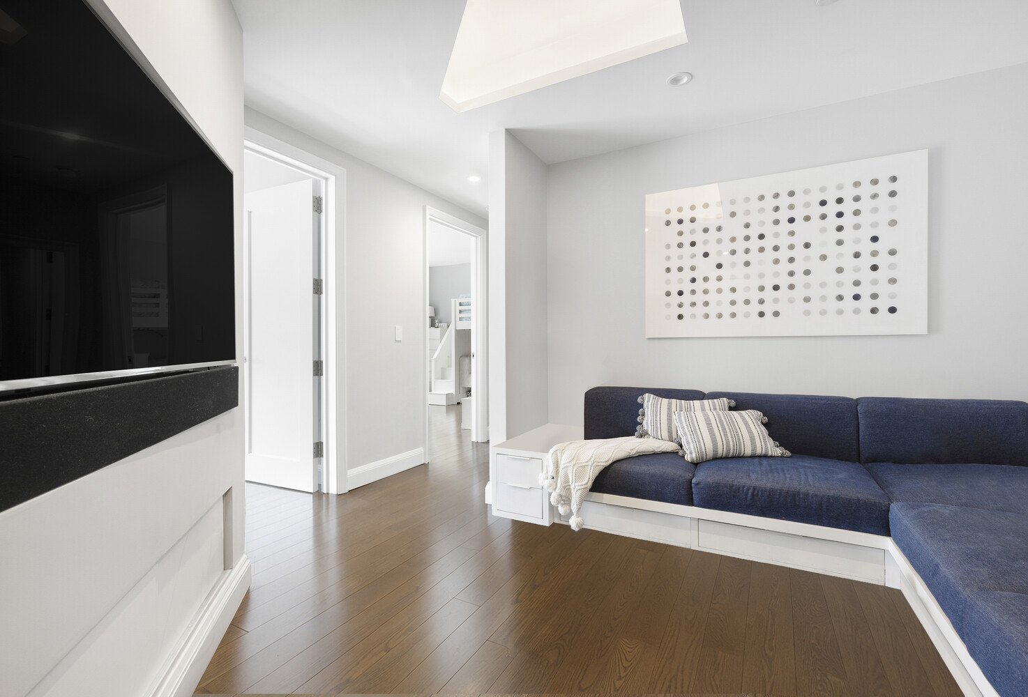 70 LITTLE WEST Street 20B