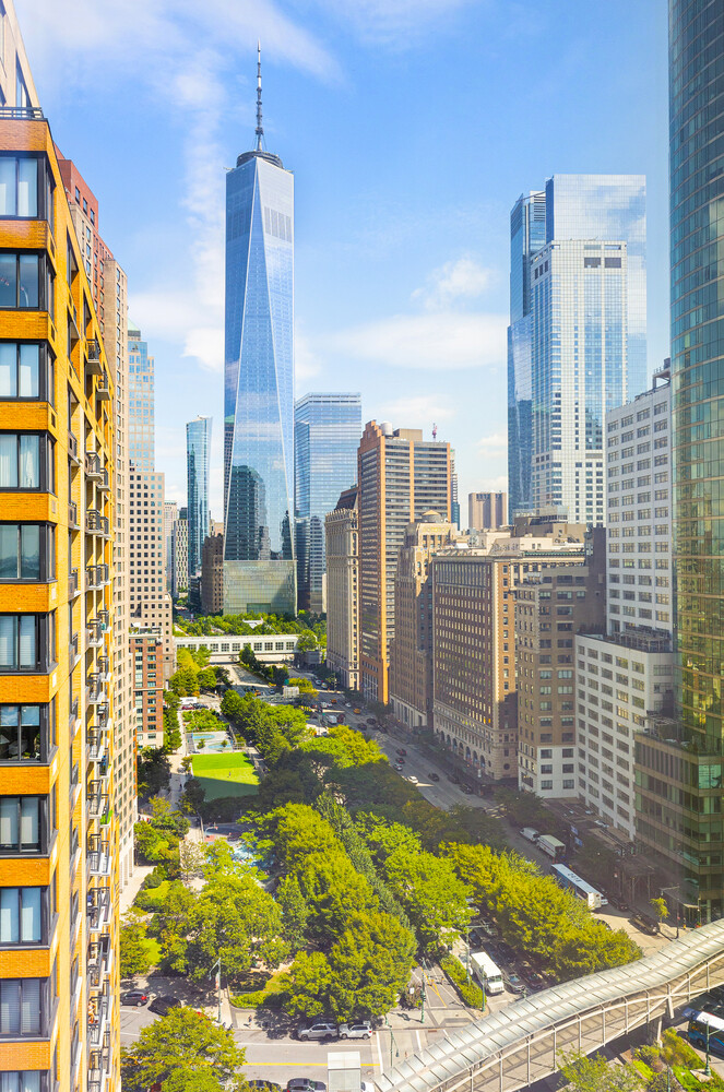 70 LITTLE WEST Street 20B