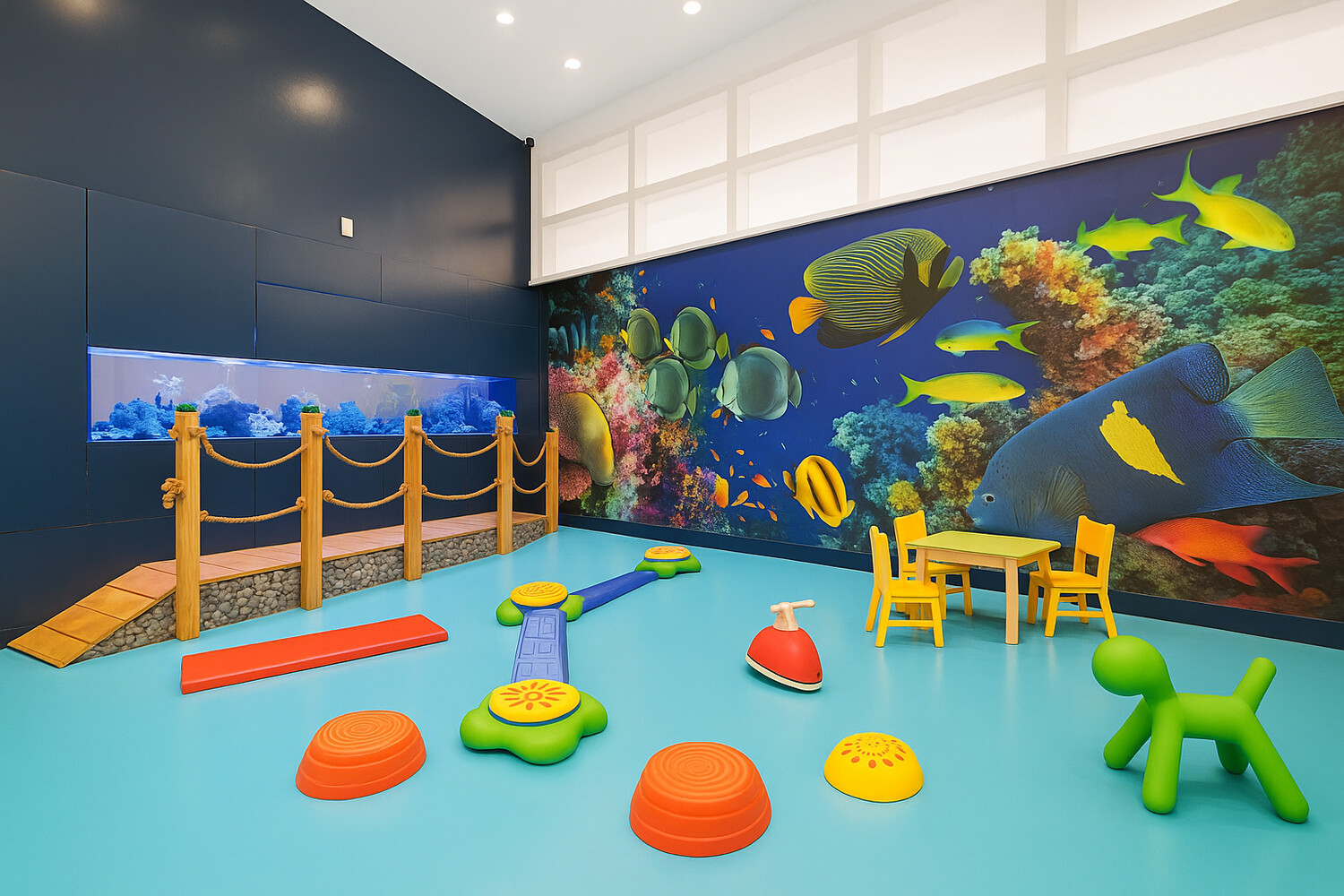 70 LITTLE WEST Street 20B