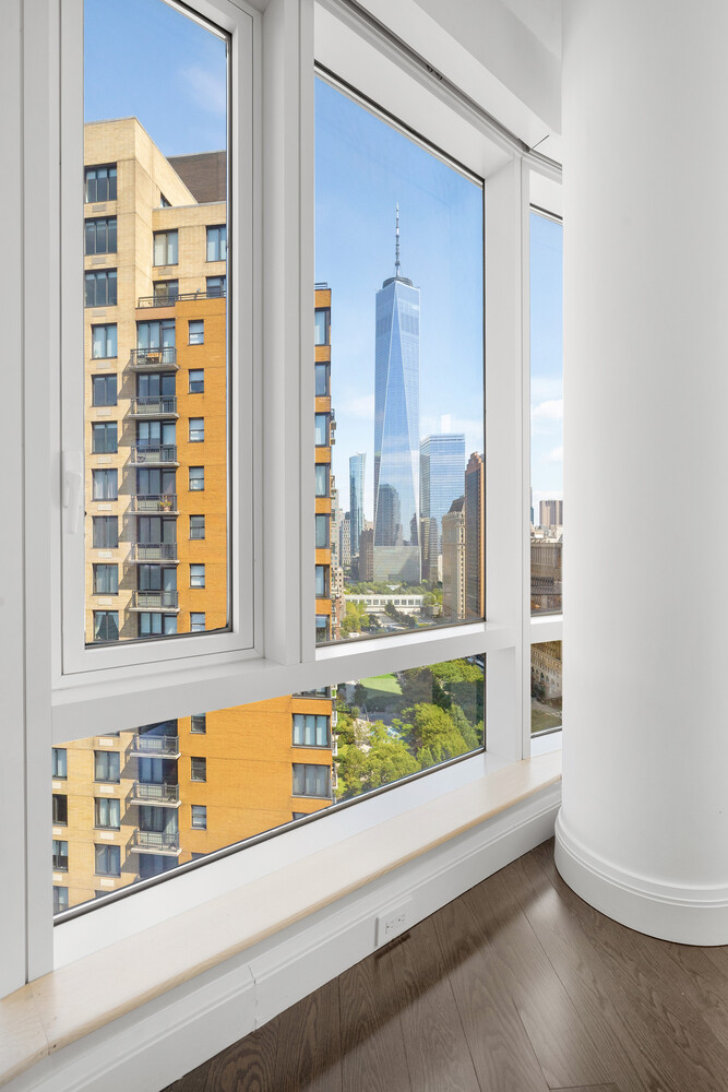 70 LITTLE WEST Street 20B