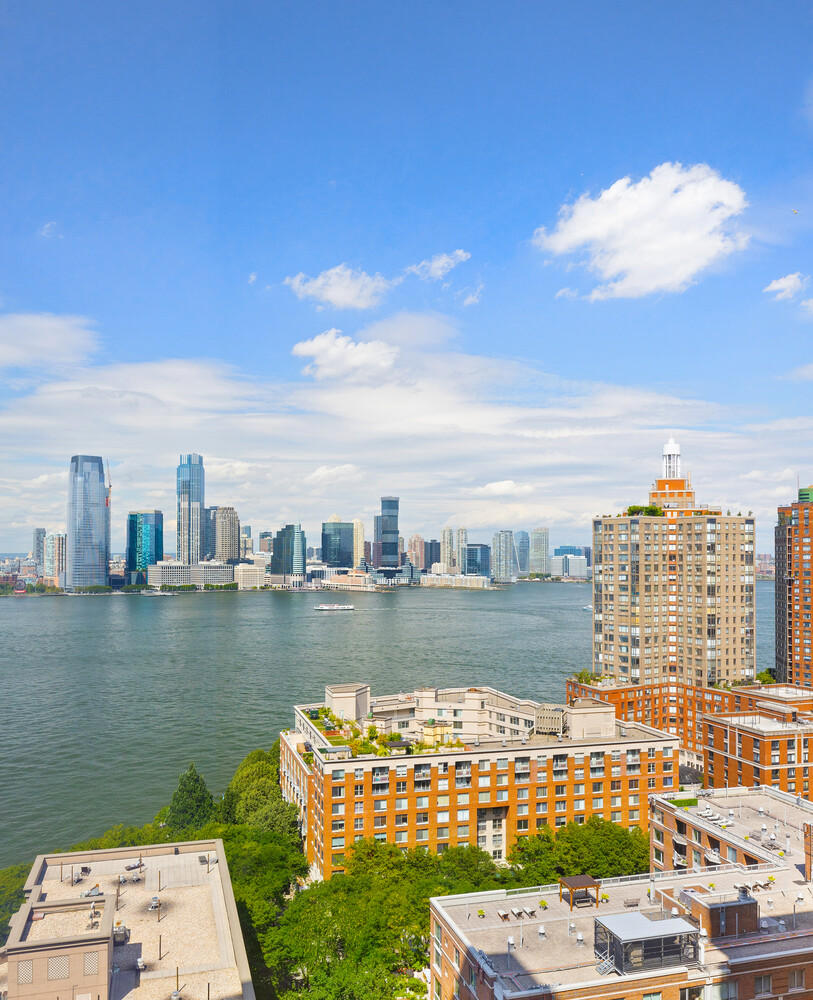 70 LITTLE WEST Street 20B