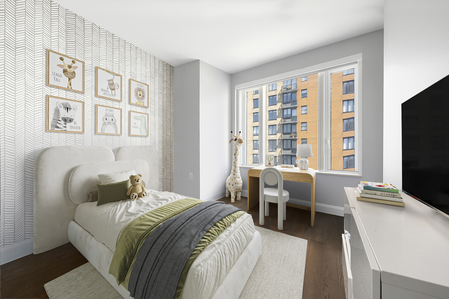 70 LITTLE WEST Street 20B