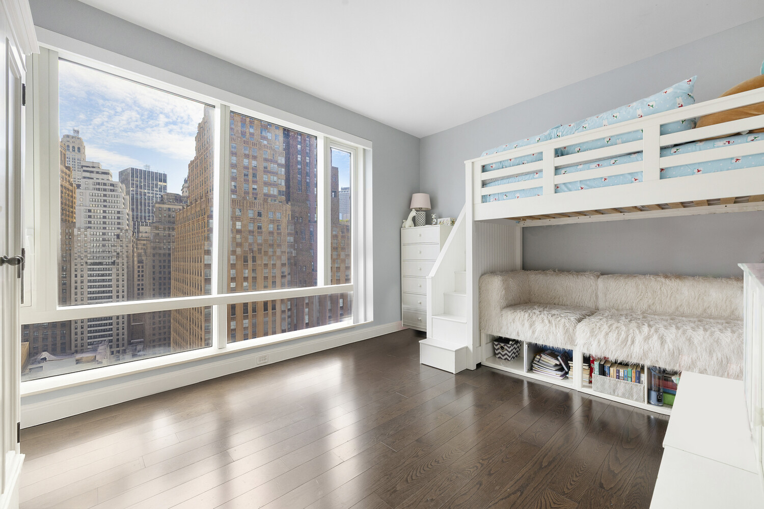 70 LITTLE WEST Street 20B