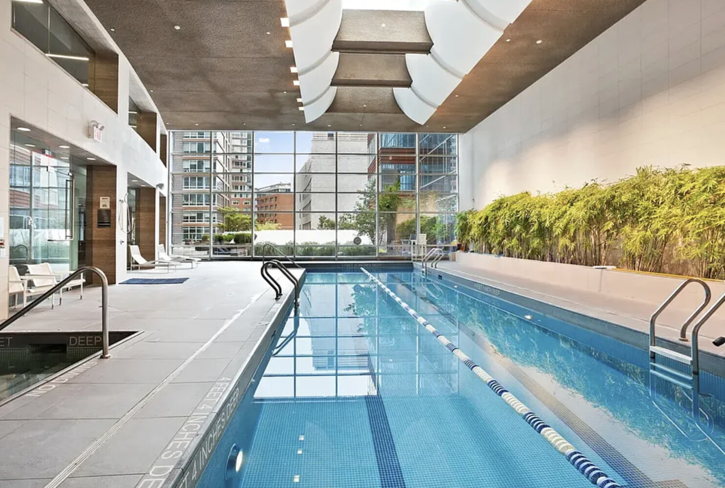 70 LITTLE WEST Street 20B