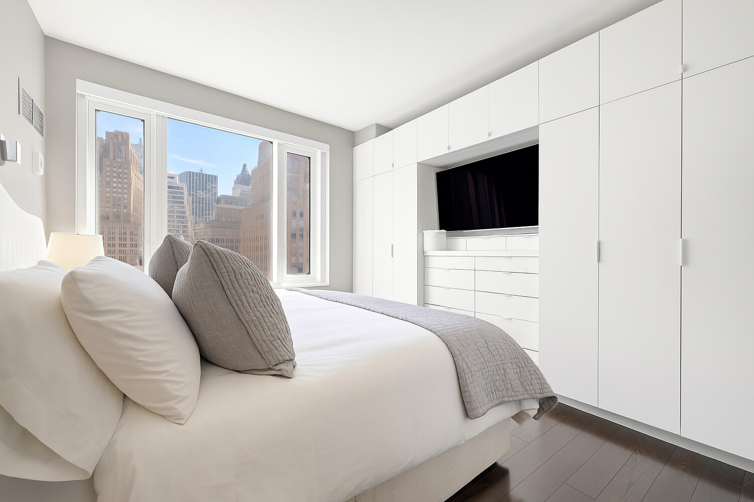 70 LITTLE WEST Street 20B