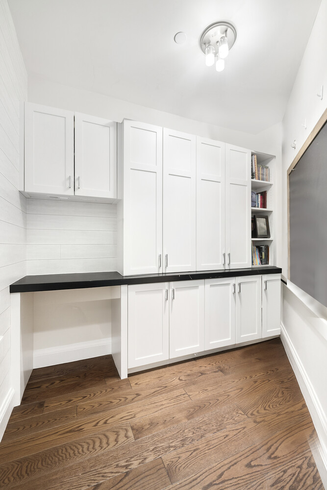 70 LITTLE WEST Street 20B