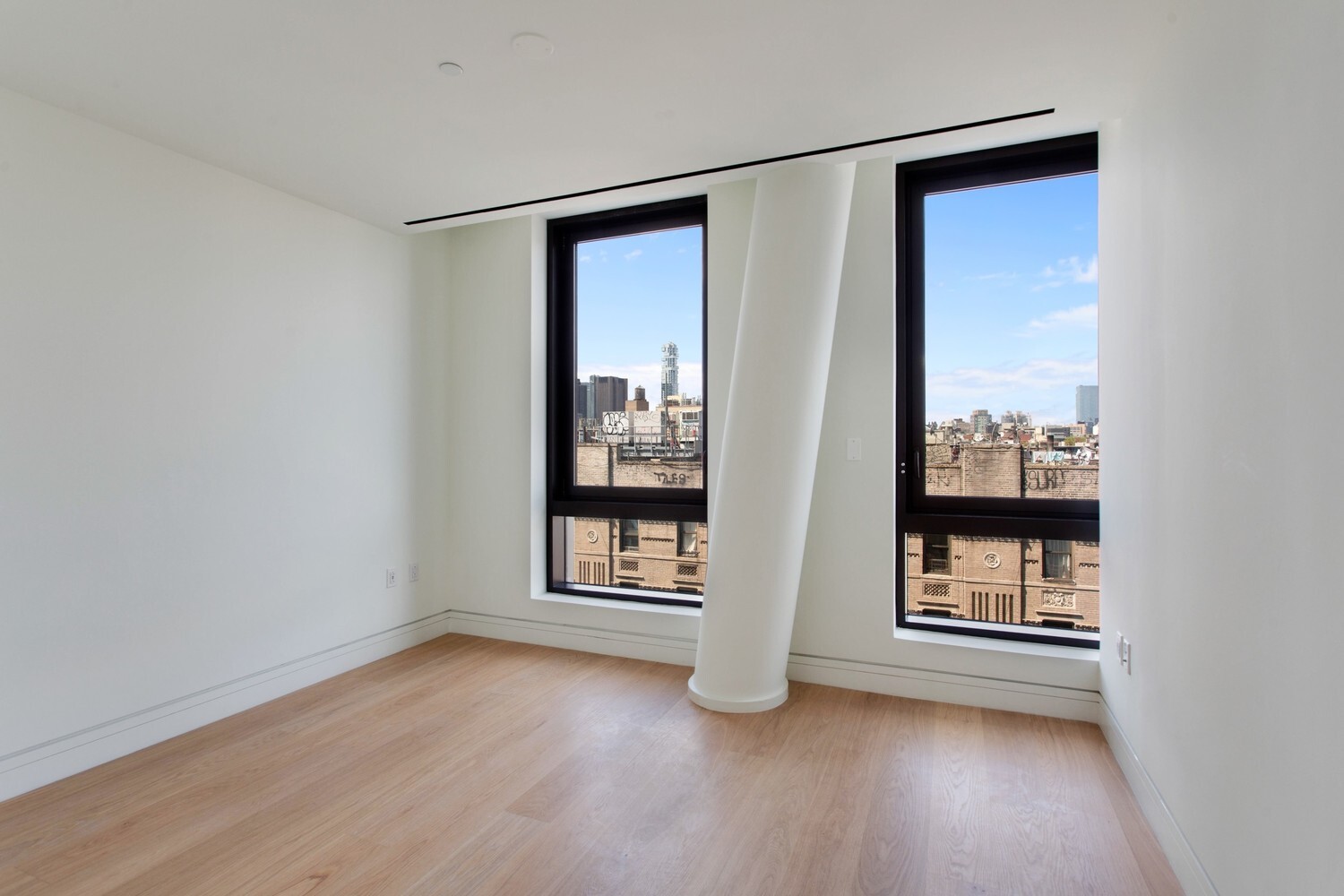 242 BROOME Street 7D