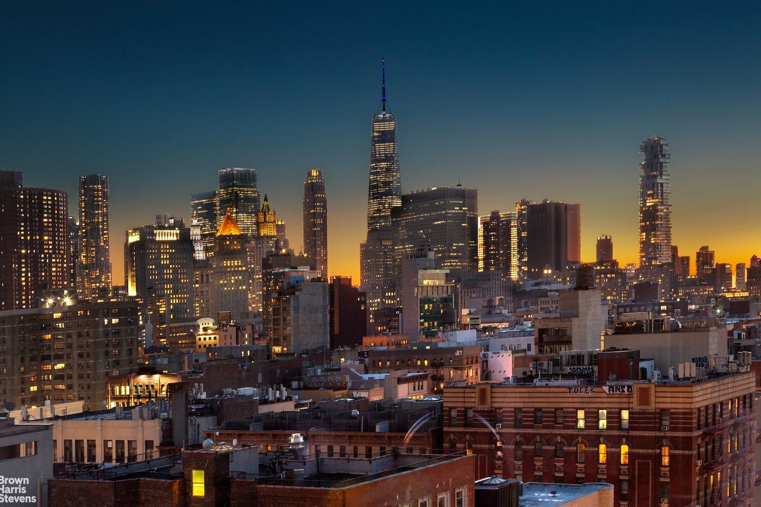 242 BROOME Street 7D