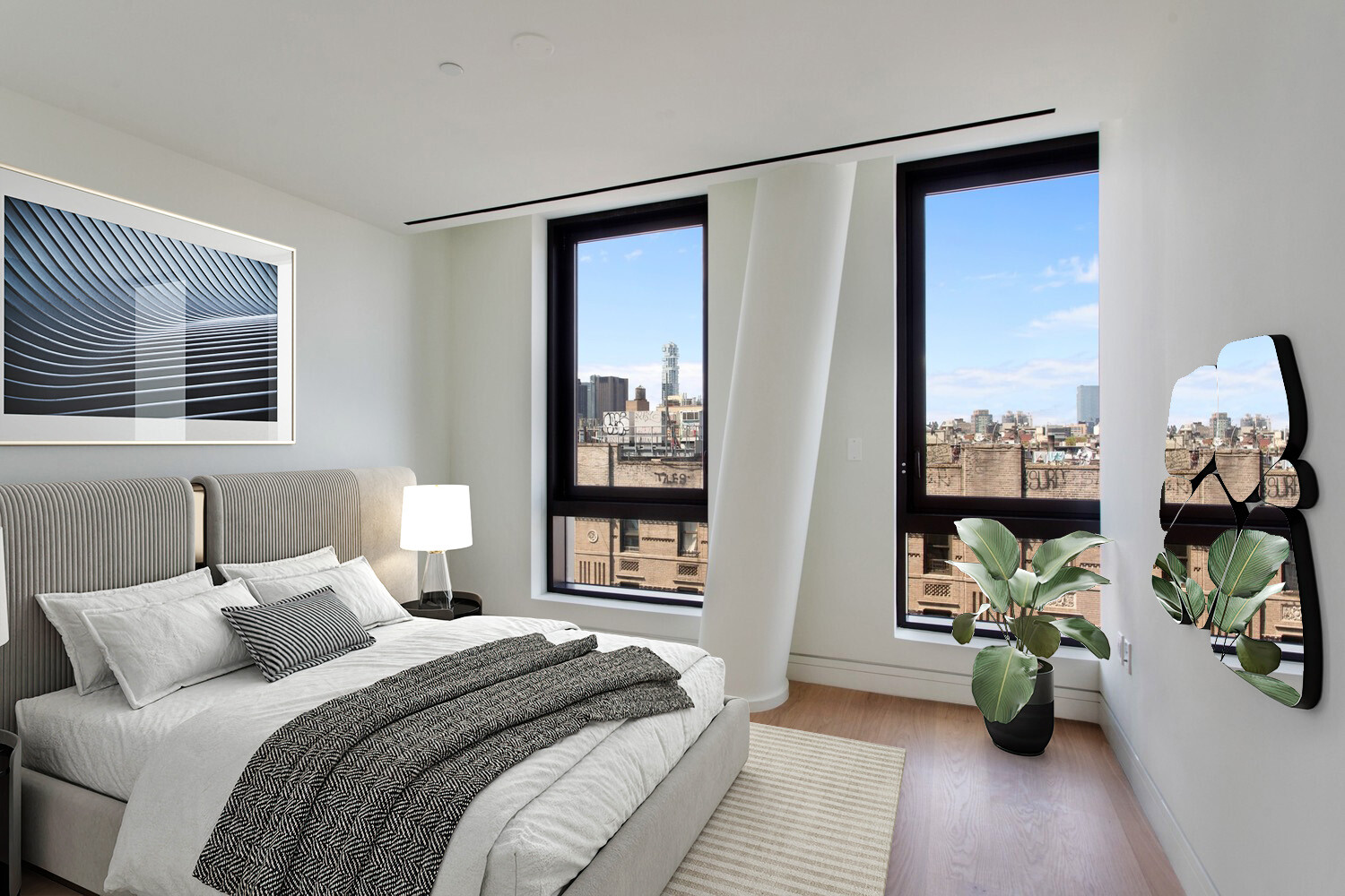 242 BROOME Street 7D