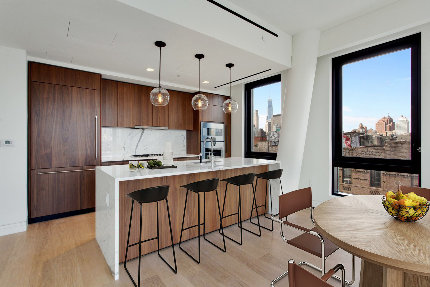 242 BROOME Street 7D