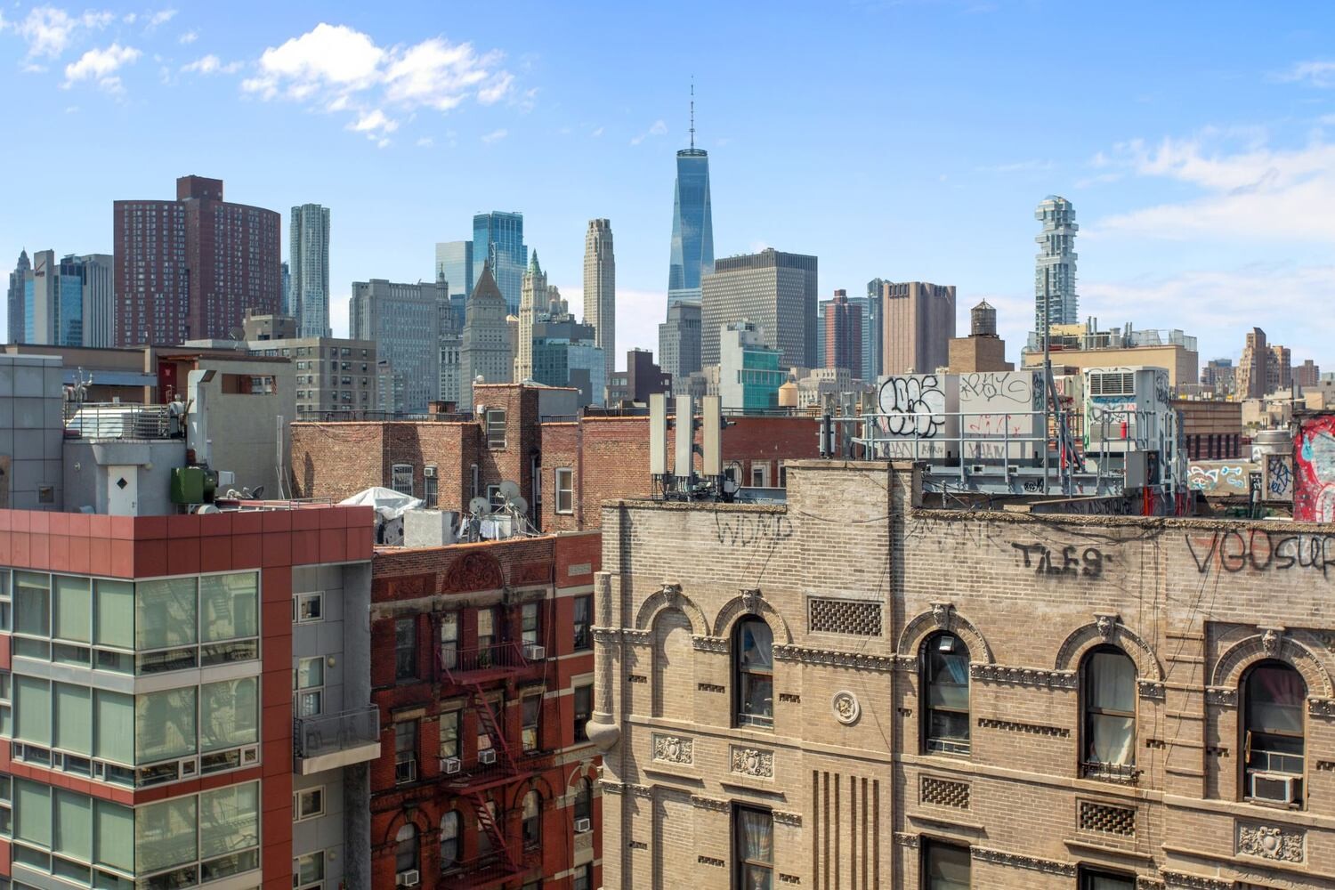 242 BROOME Street 7D