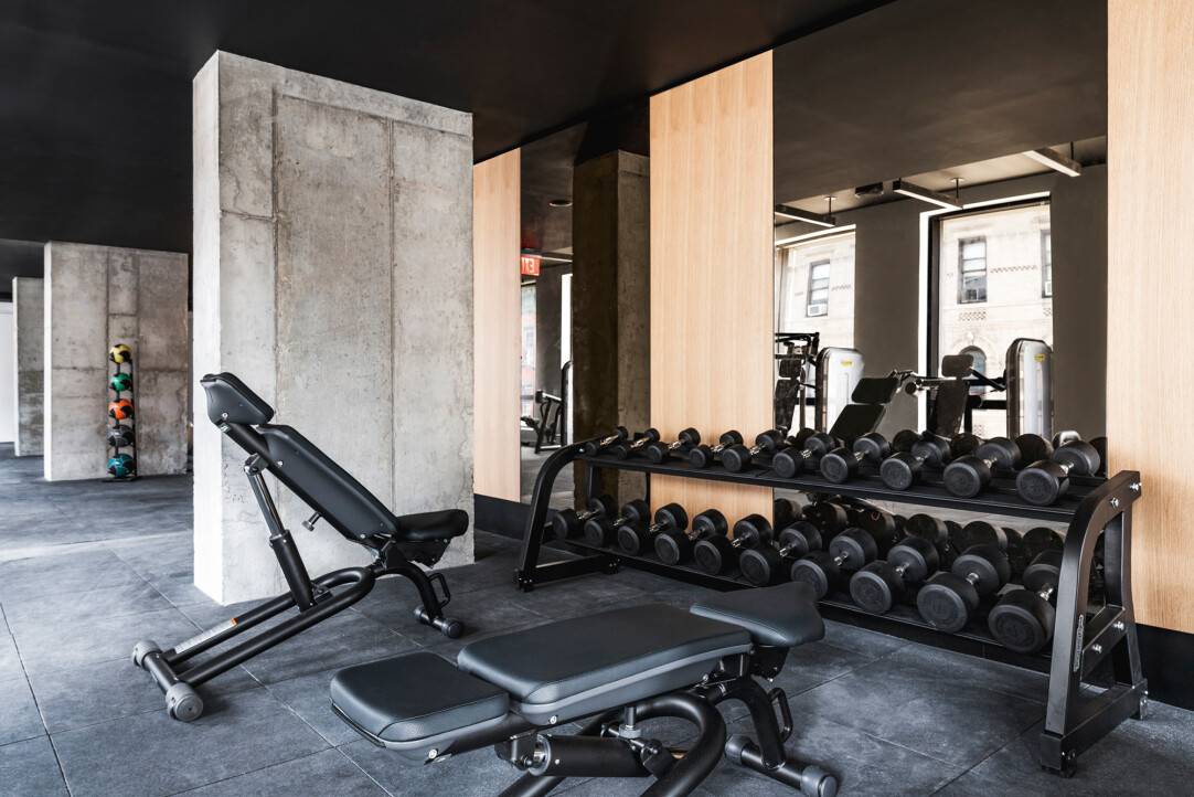 242 BROOME Street 7D