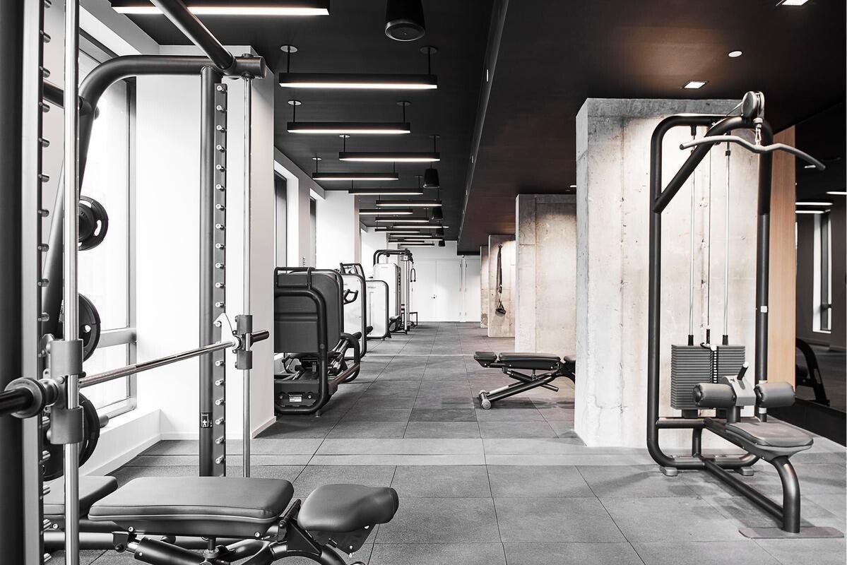 242 BROOME Street 7D