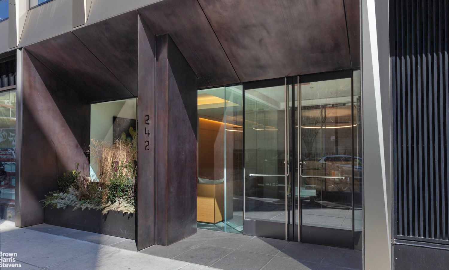 242 BROOME Street 7D