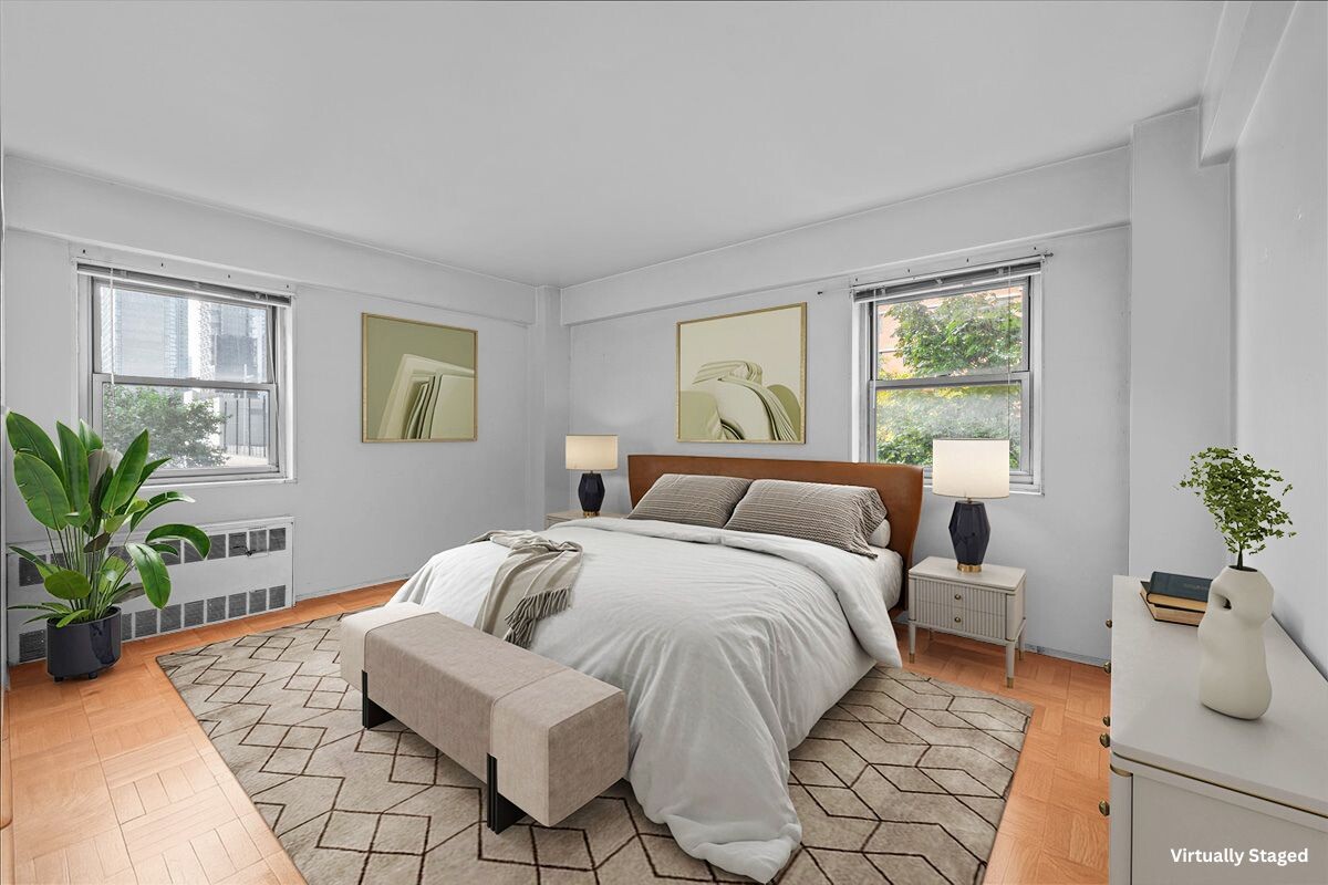 125 ASHLAND Place 5B