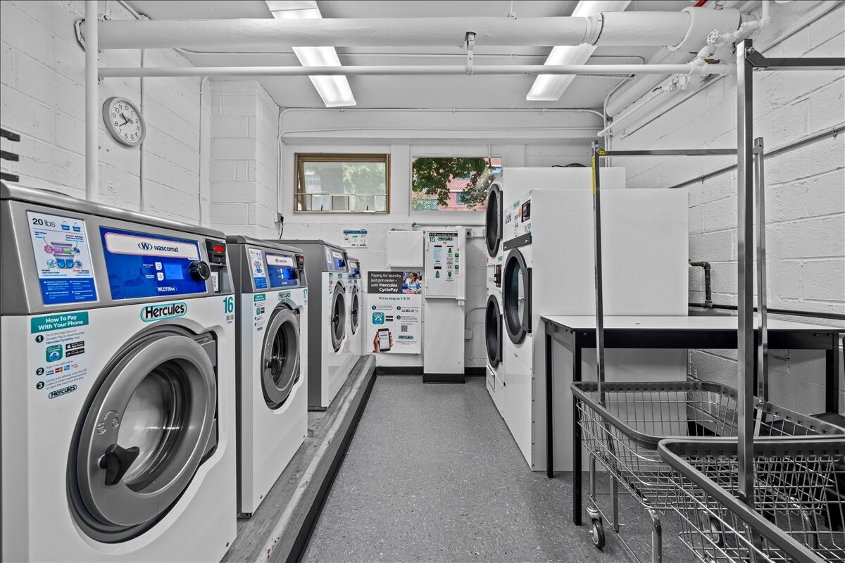 125 ASHLAND Place 5B