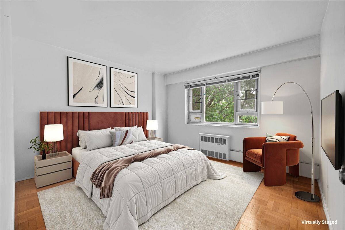 125 ASHLAND Place 5B