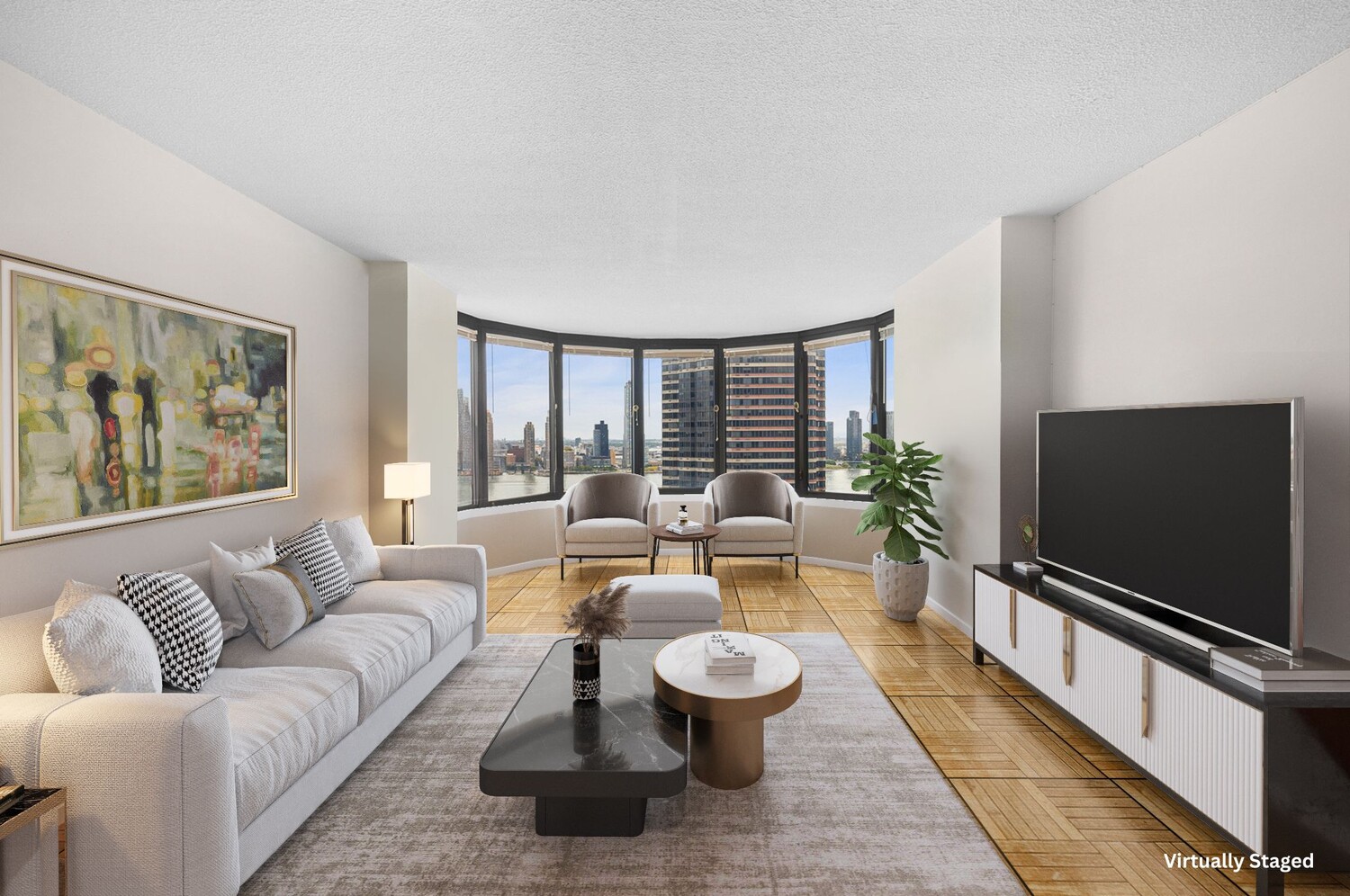 330 E 38TH Street 22J