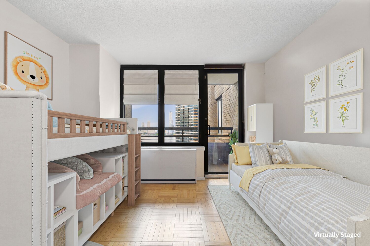 330 E 38TH Street 22J