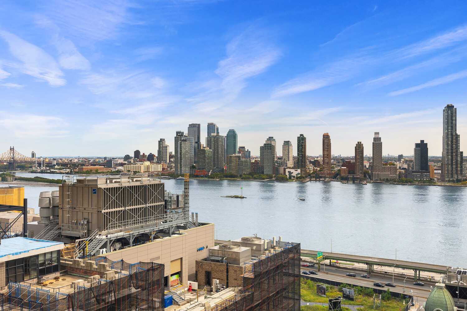 330 E 38TH Street 22J