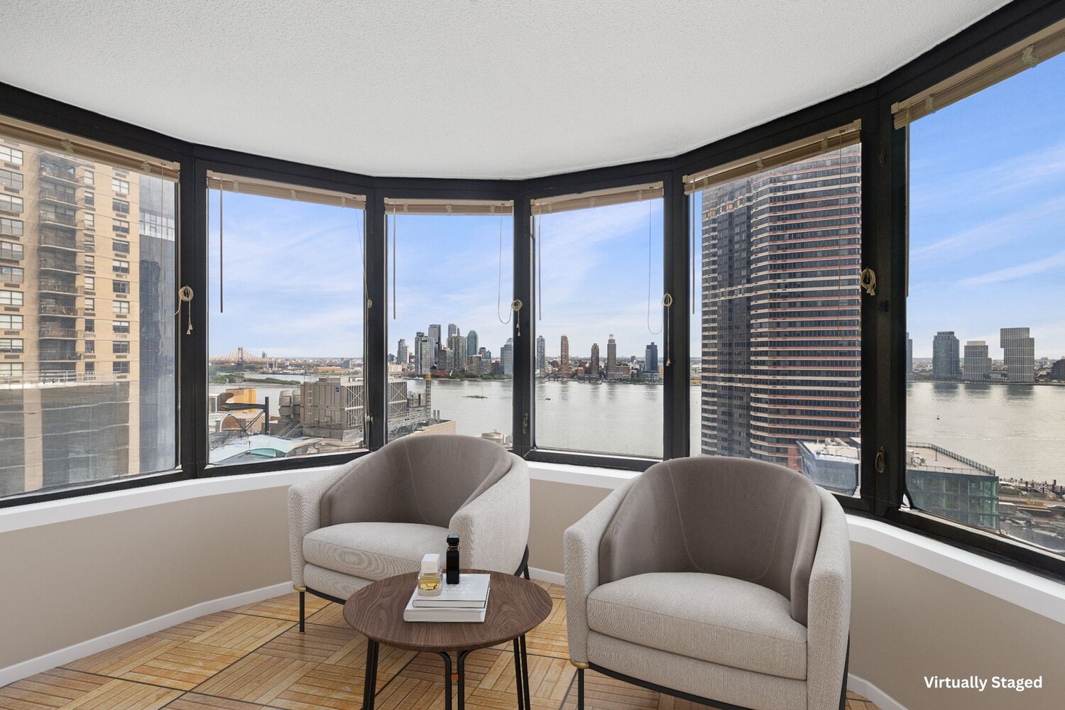 330 E 38TH Street 22J