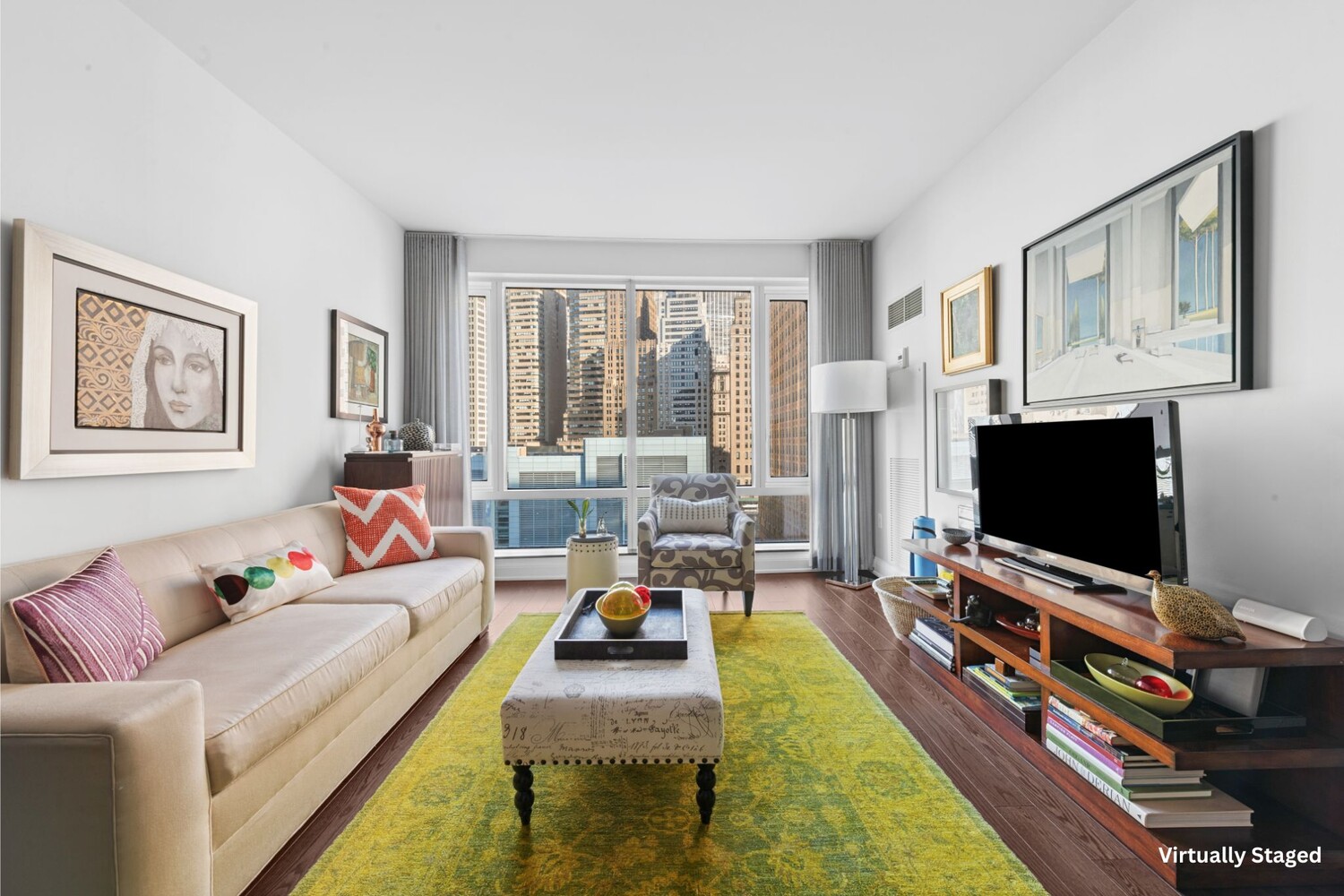 70 LITTLE WEST Street 9A