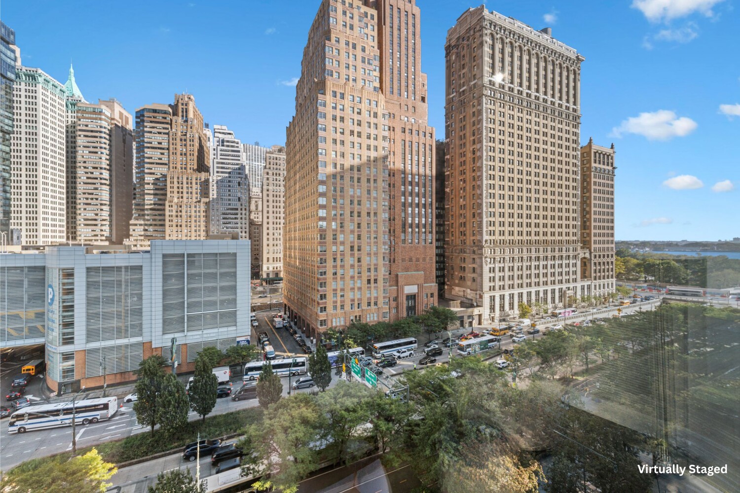 70 LITTLE WEST Street 9A