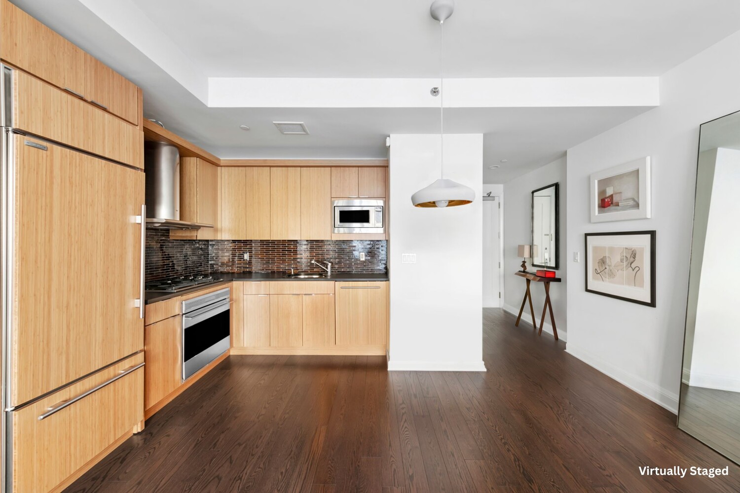 70 LITTLE WEST Street 9A