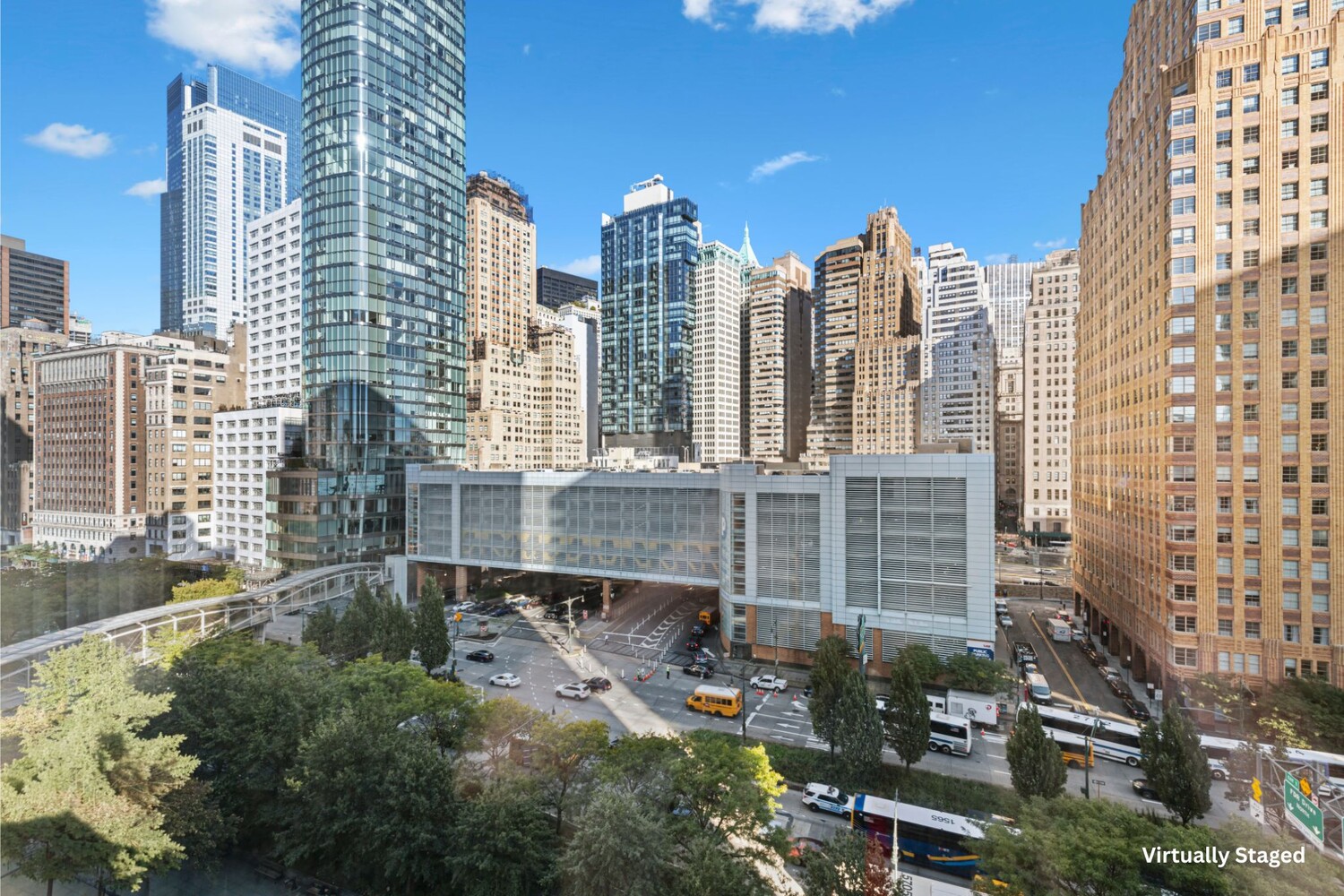 70 LITTLE WEST Street 9A