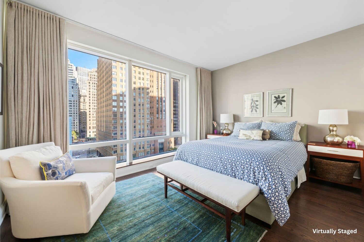 70 LITTLE WEST Street 9A