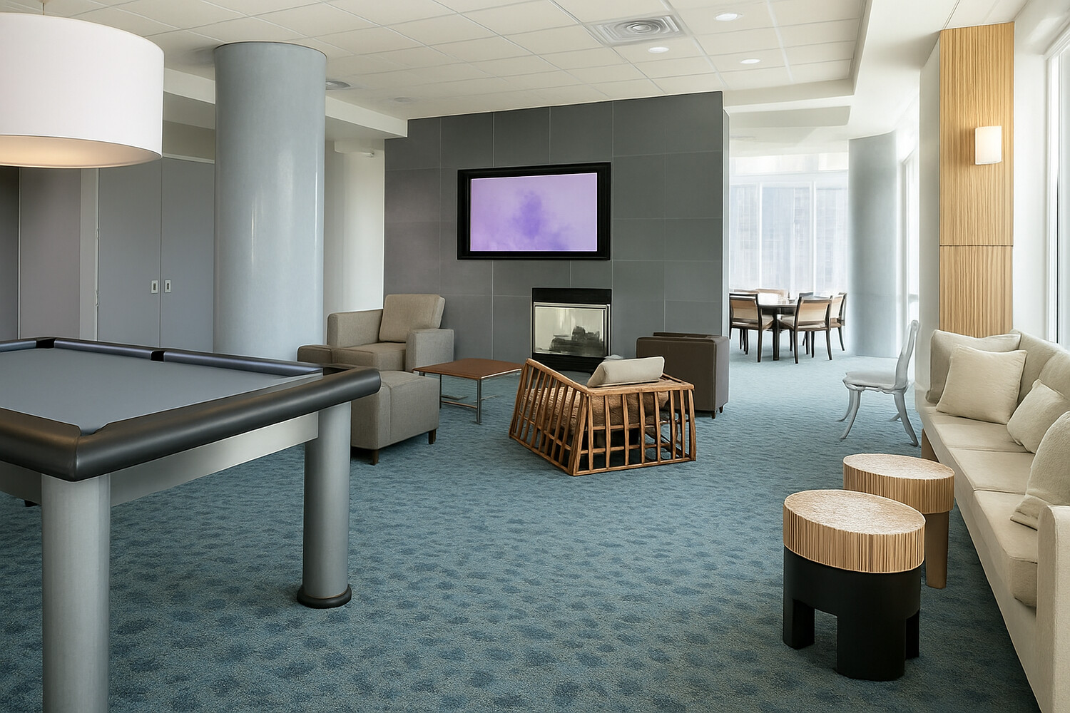 70 LITTLE WEST Street 9A