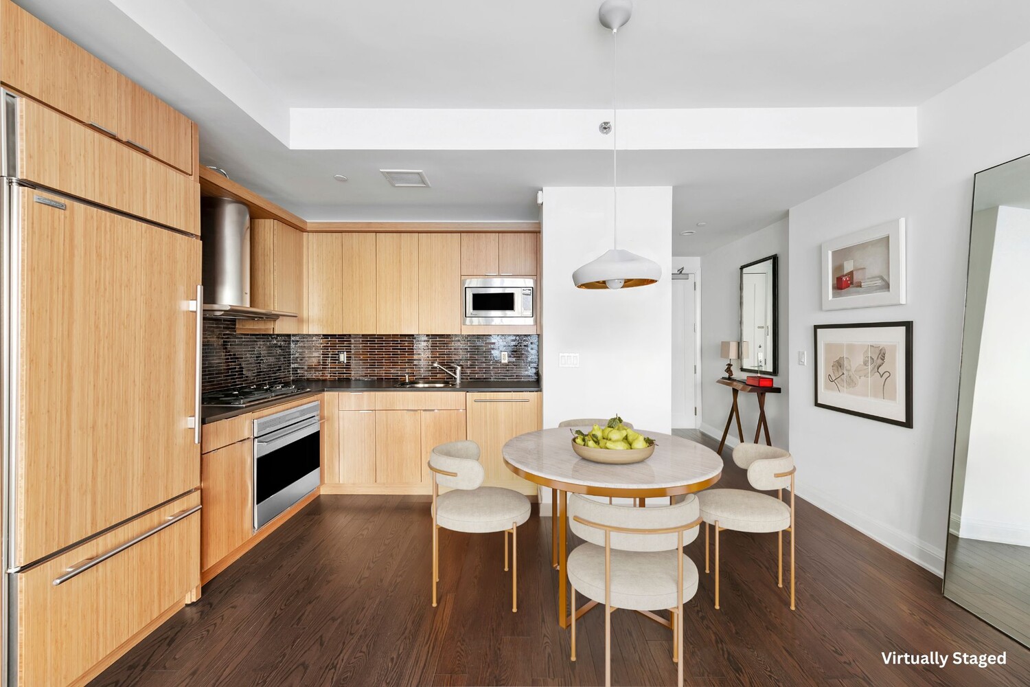 70 LITTLE WEST Street 9A