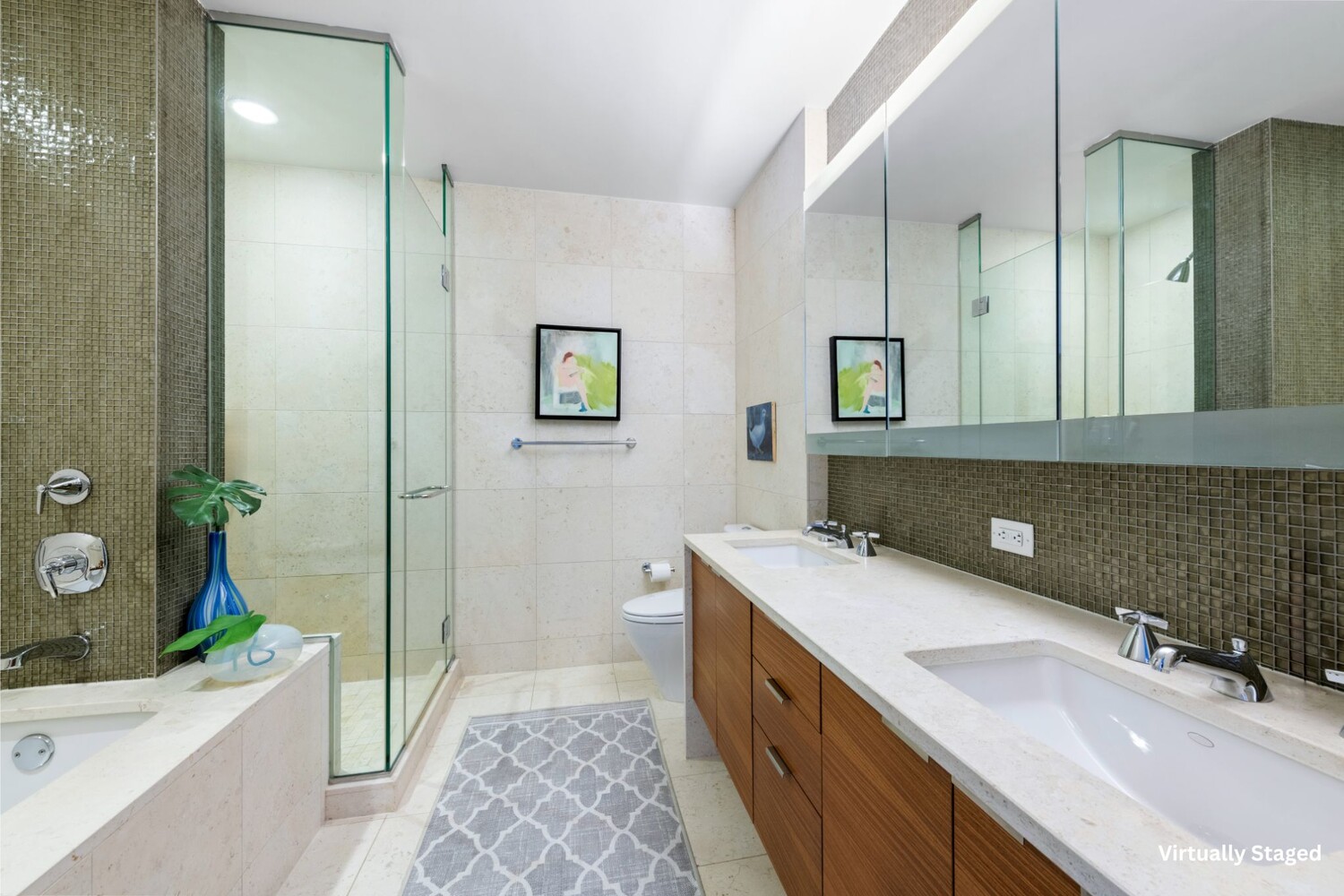 70 LITTLE WEST Street 9A