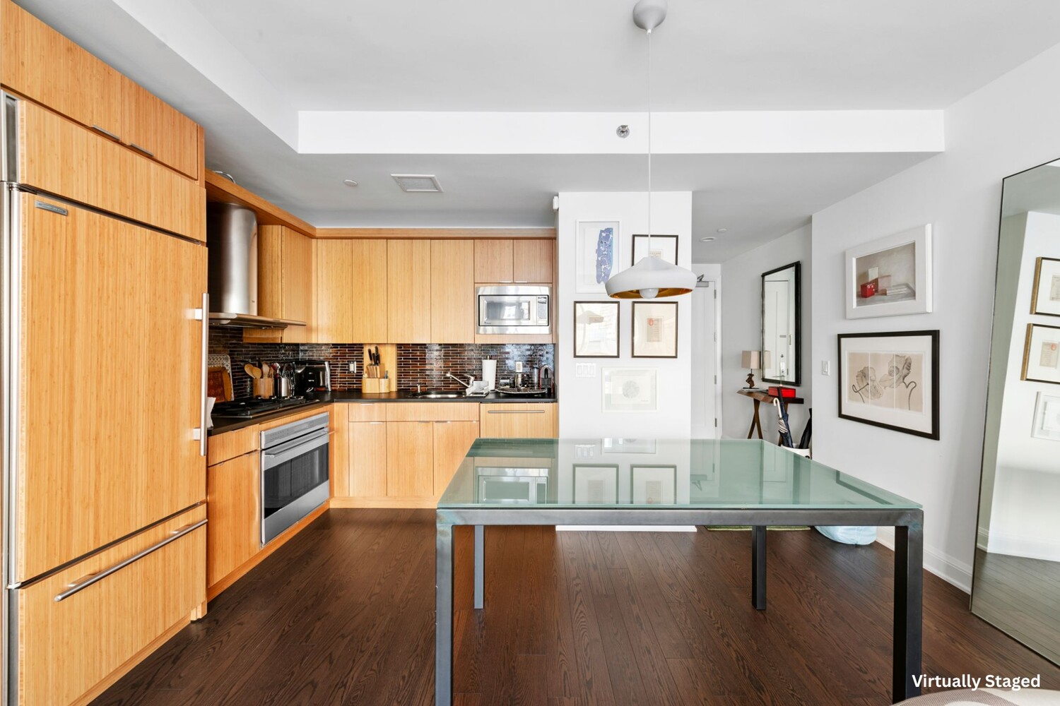 70 LITTLE WEST Street 9A