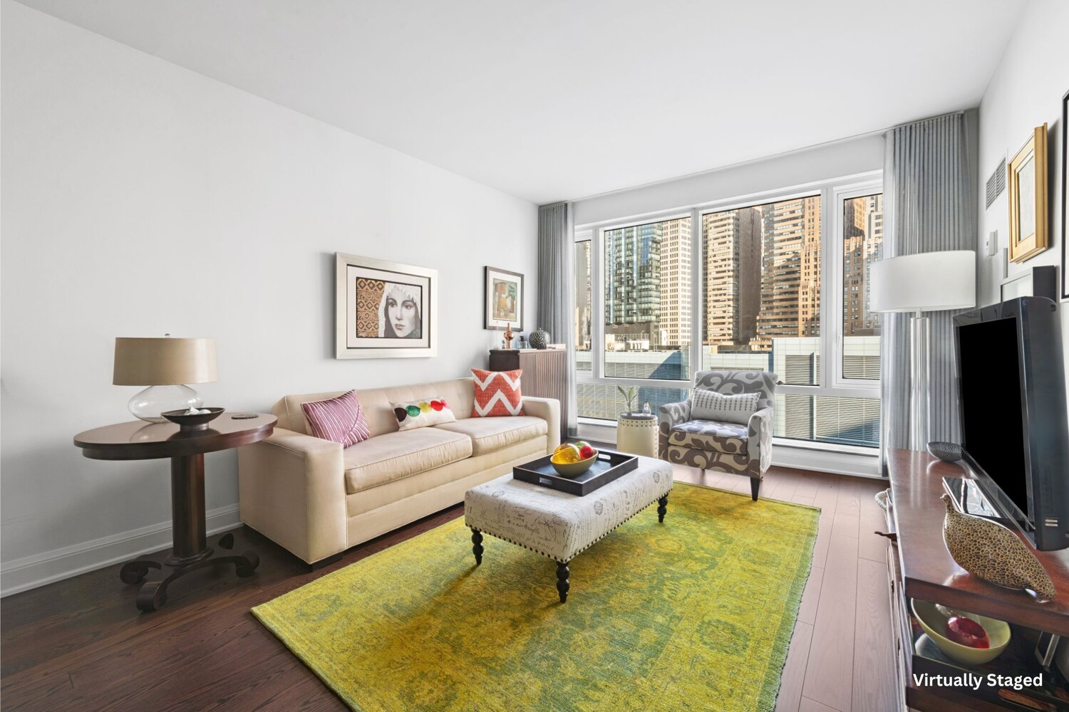 70 LITTLE WEST Street 9A