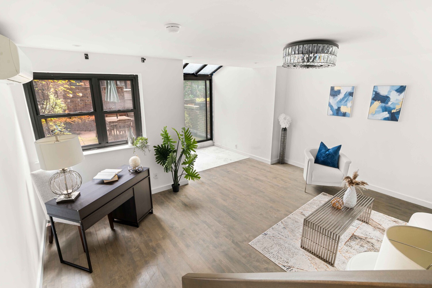 225 E 86TH Street 204