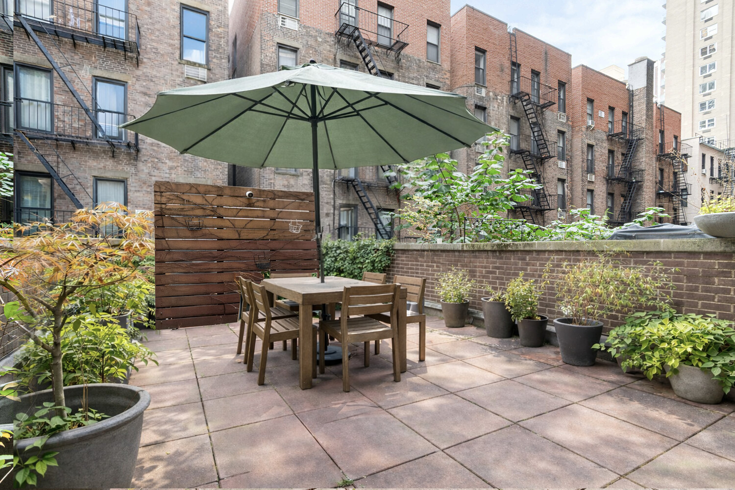 225 E 86TH Street 204